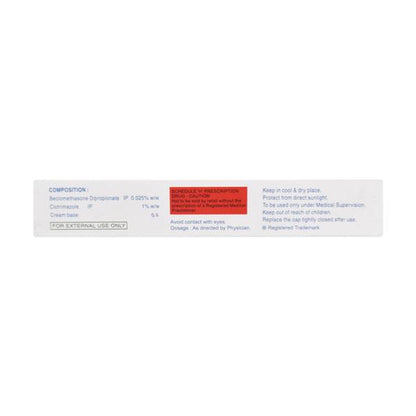 Zydip C Cream 20gm - Global Surgicals