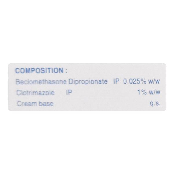 Zydip C Cream 20gm - Global Surgicals
