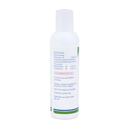 Zydip Lotion 100ml - Global Surgicals