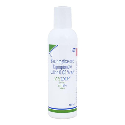 Zydip Lotion 100ml - Global Surgicals