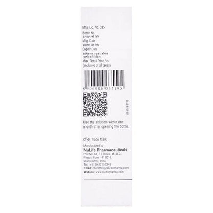 ZYLONasal Drops 10ml - Global Surgicals