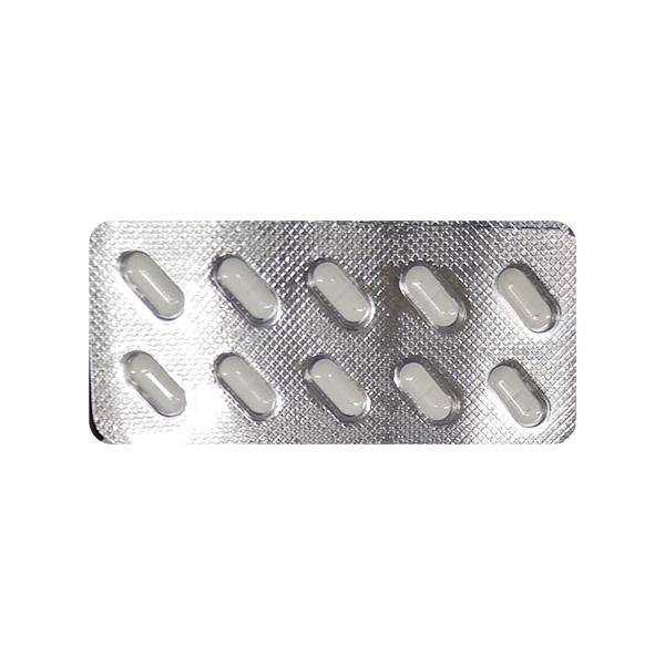 ZYNCET 5 Tablet 10's - Global Surgicals