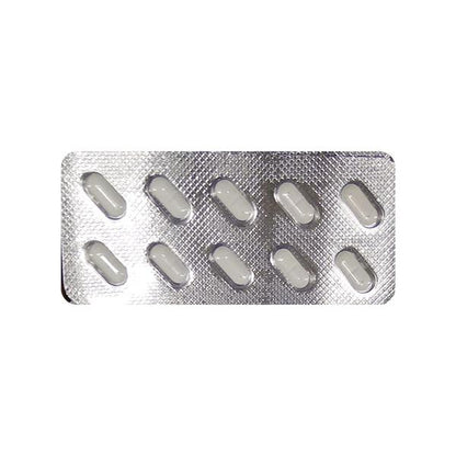 ZYNCET 5 Tablet 10's - Global Surgicals