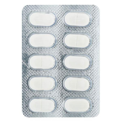 Zyrtec 10mg Tablet 10'S - Global Surgicals