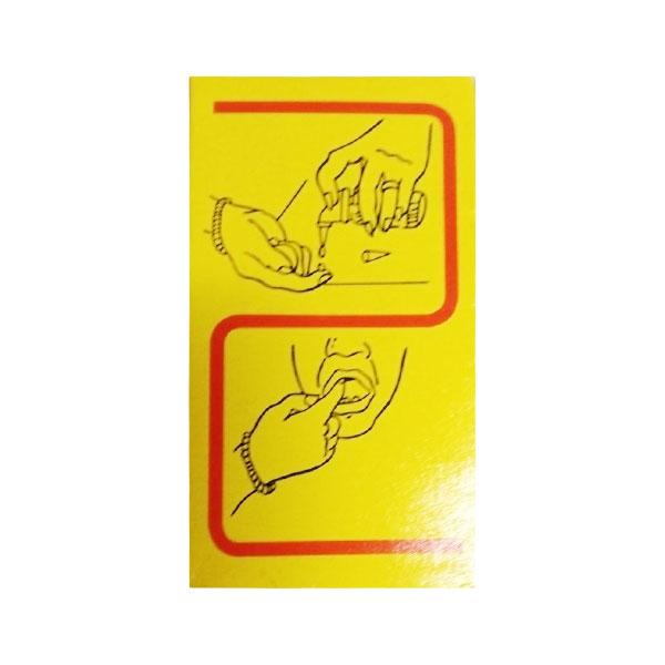 Zytee RB (Bottle) Gel Solution 10ml - Global Surgicals