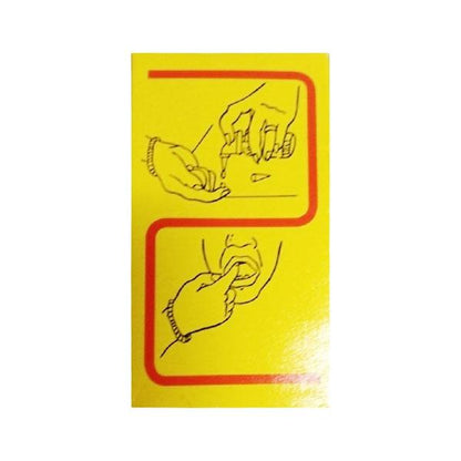 Zytee RB (Bottle) Gel Solution 10ml - Global Surgicals