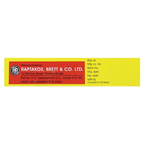 Zytee RB (Tube) Gel 10ml - Global Surgicals