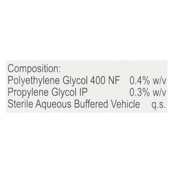 ZYWET Ophthalmic Solution 10ml - Global Surgicals