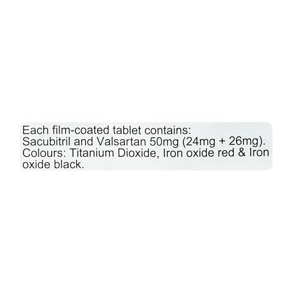 Vymada 50mg Tablet 14'S