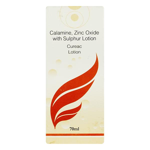 CUREAC Lotion 70ml