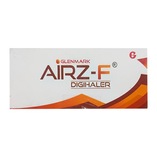 AIRZ F Digihaler 120md
